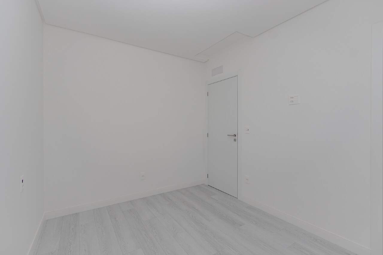 Apartamento à venda no Praia Brava: 