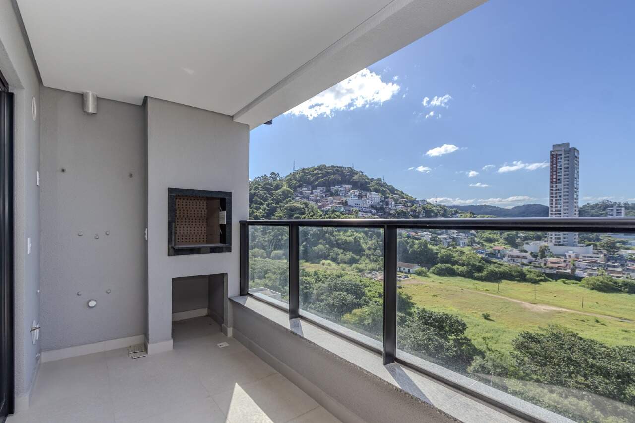 Apartamento à venda no Praia Brava: 
