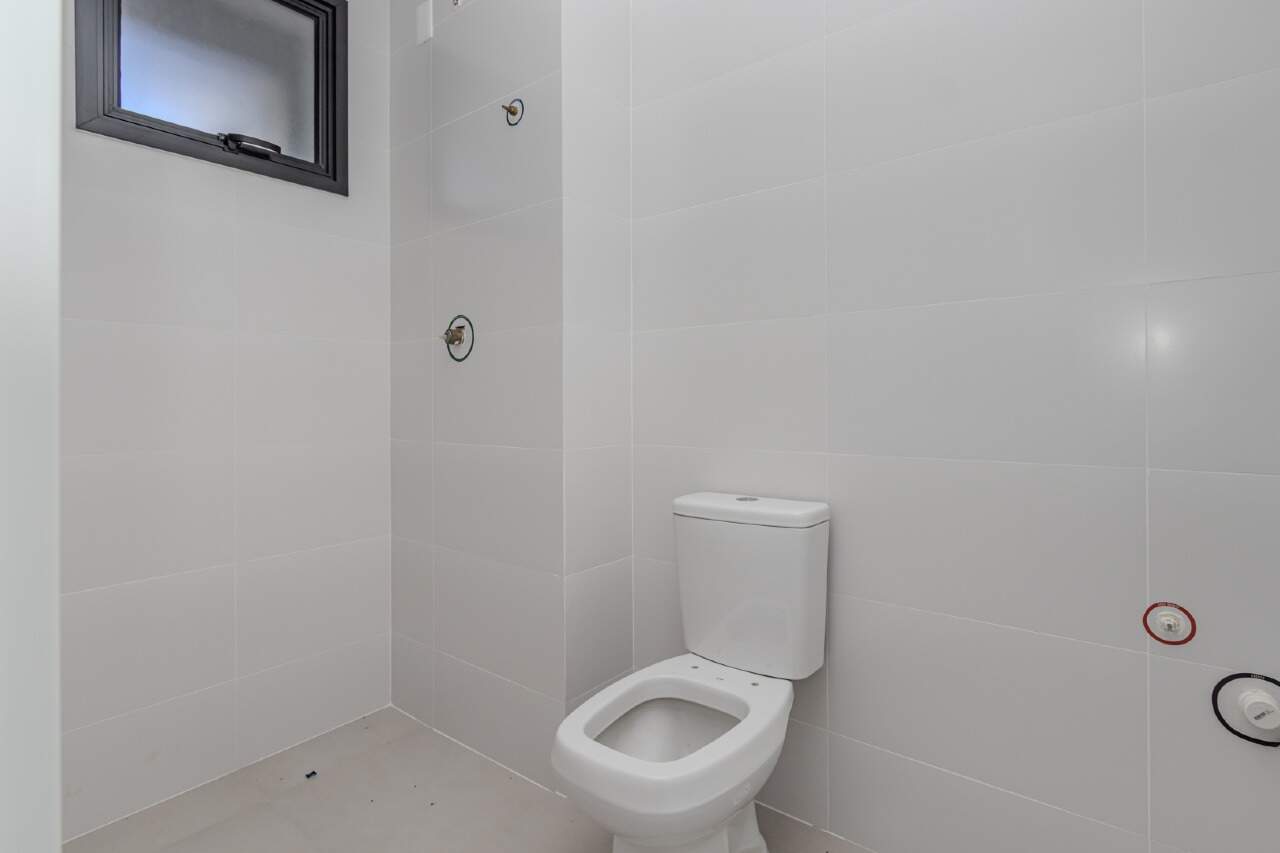 Apartamento à venda no Praia Brava: 