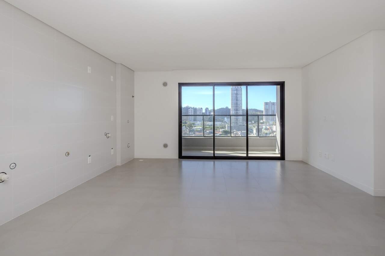 Apartamento à venda no Praia Brava: 