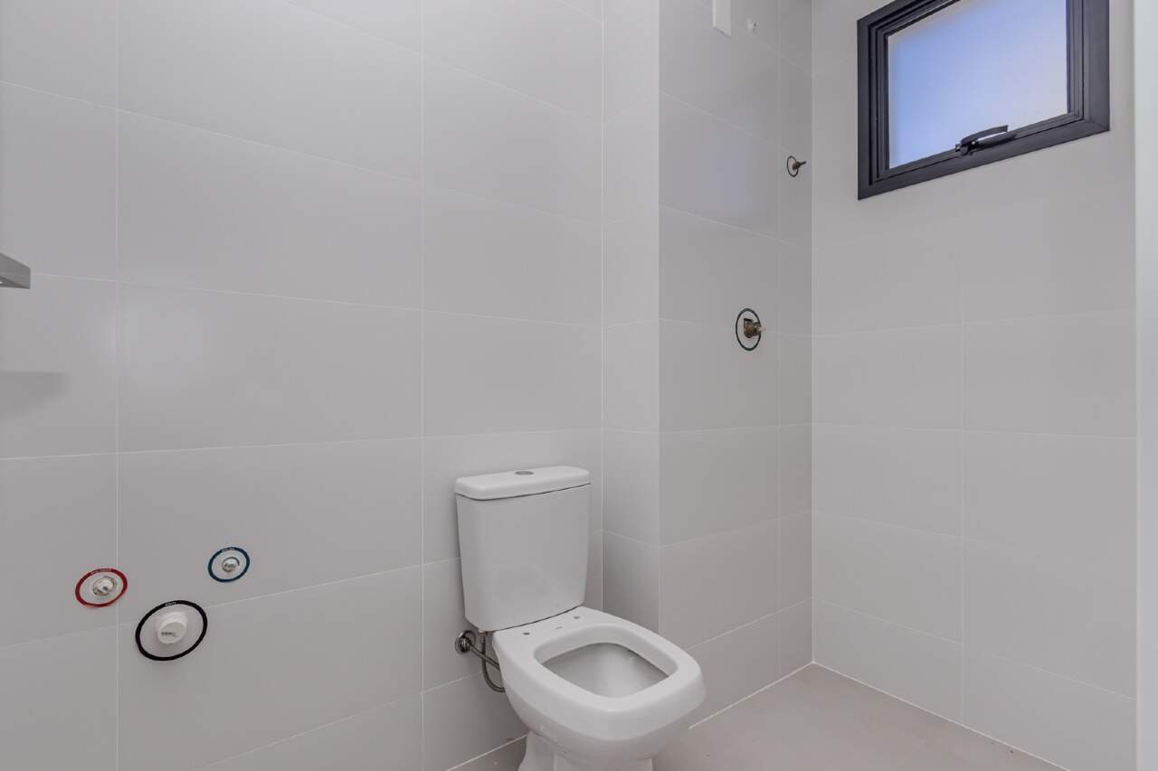Apartamento à venda no Praia Brava: 