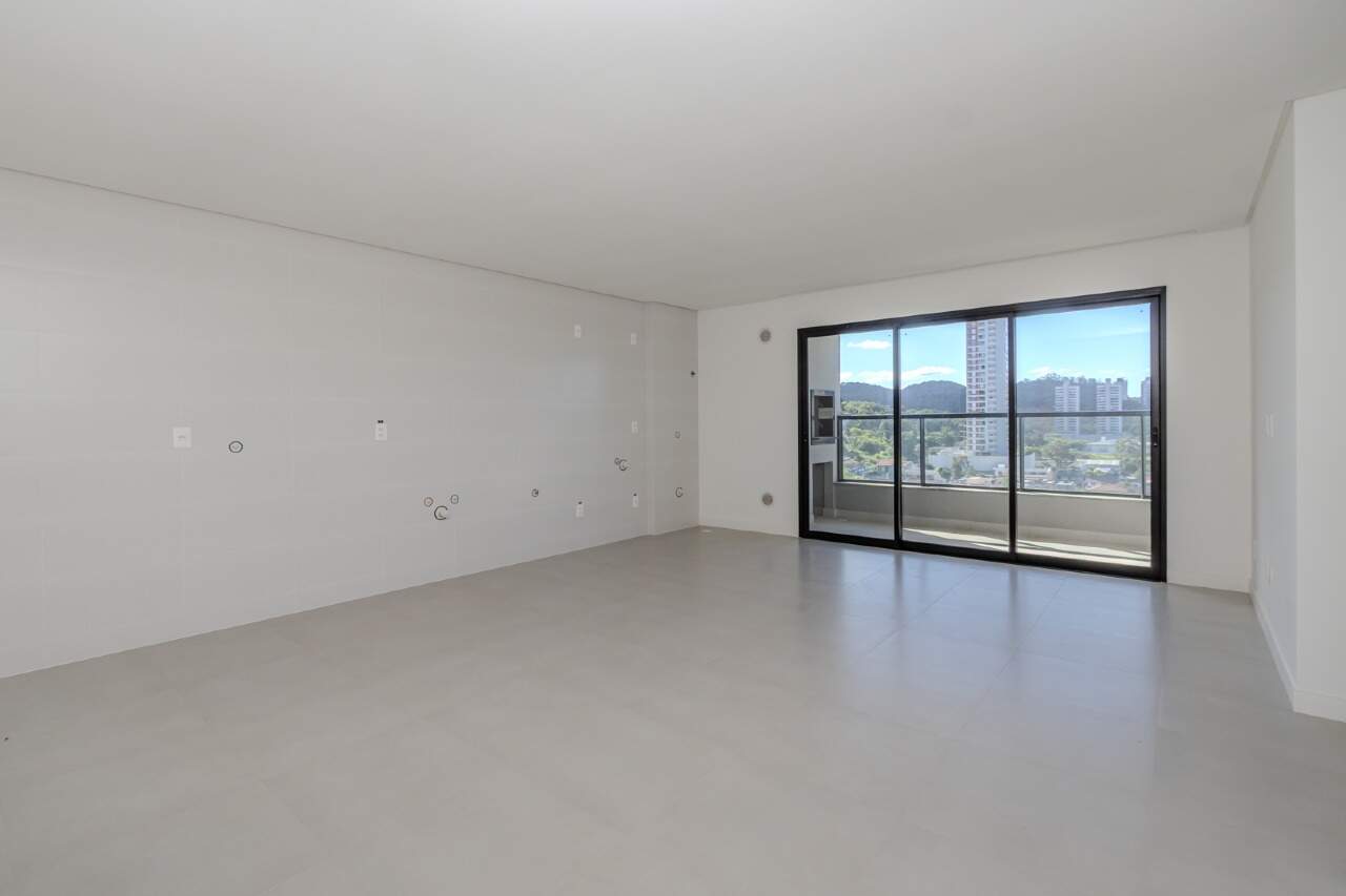Apartamento à venda no Praia Brava: 