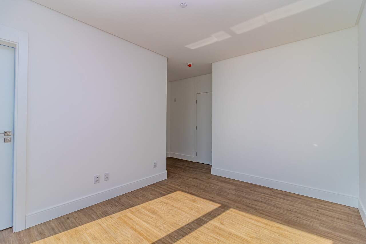 Apartamento à venda no Barra Sul: 