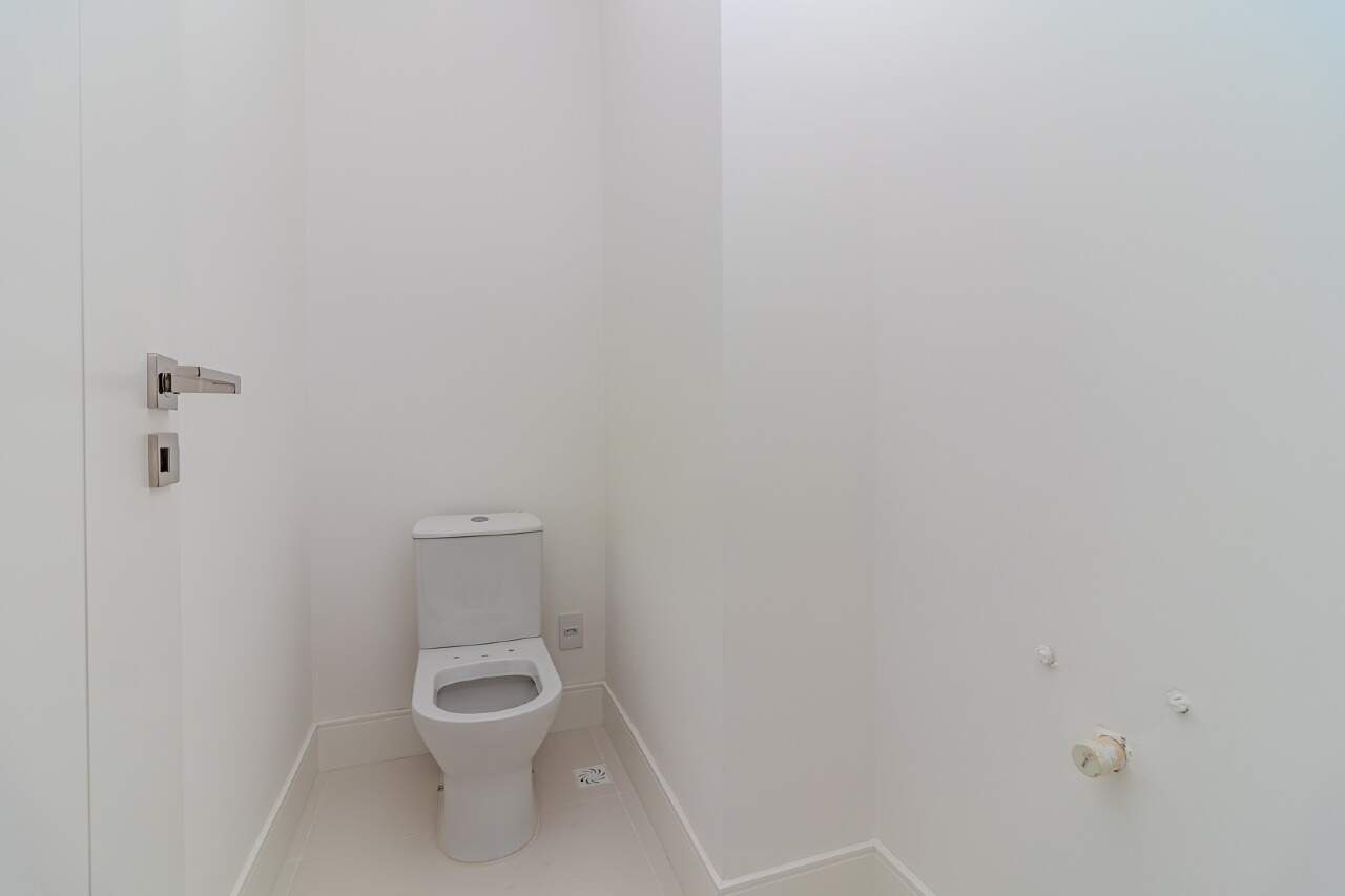 Apartamento à venda no Barra Sul: 