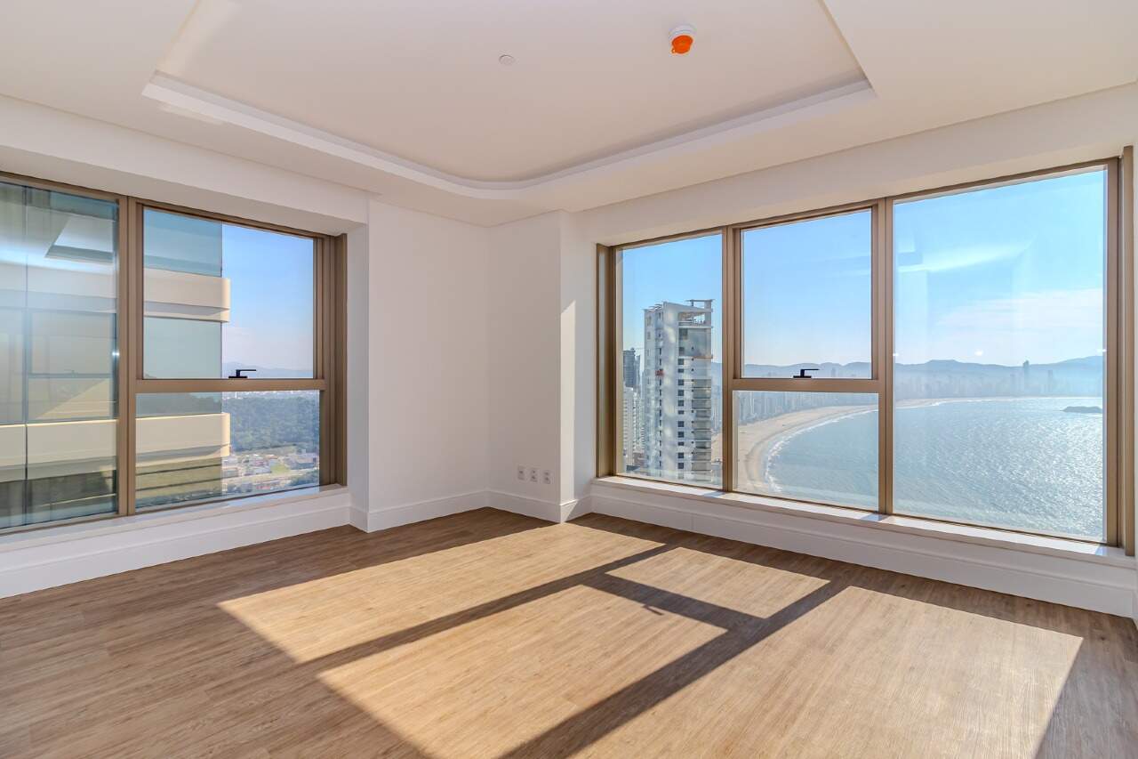 Apartamento à venda no Barra Sul: 