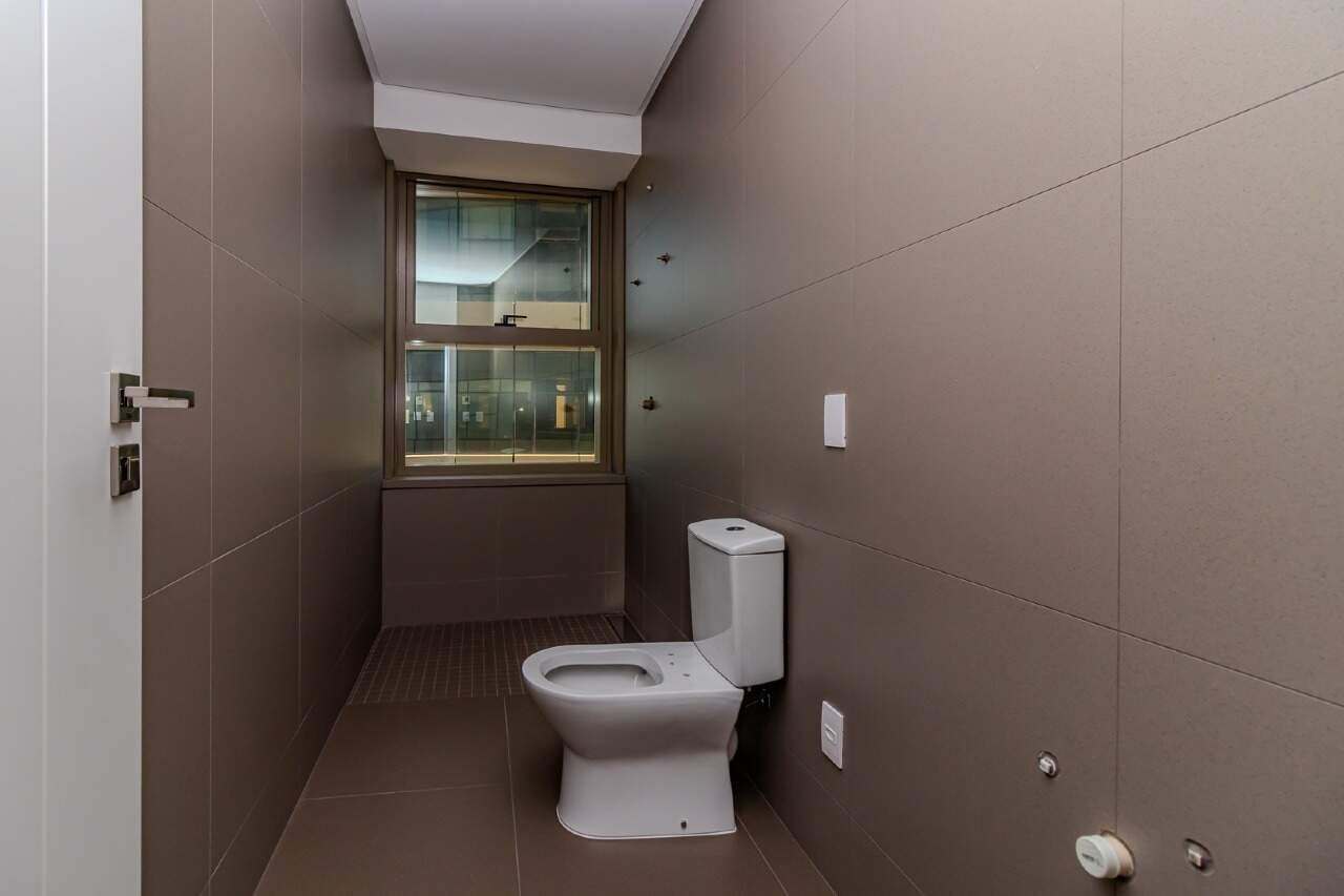 Apartamento à venda no Barra Sul: 