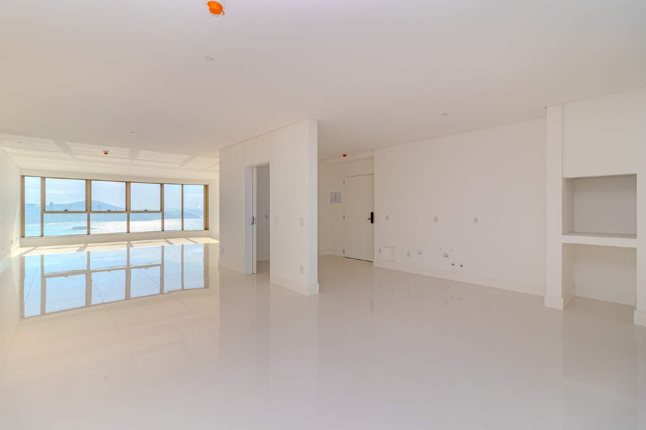 Apartamento à venda no Barra Sul: 