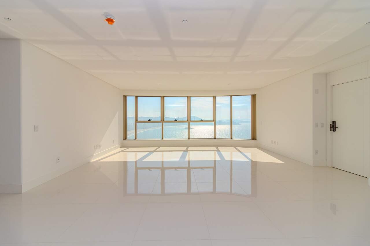 Apartamento à venda no Barra Sul: 