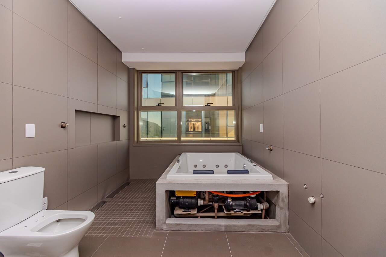 Apartamento à venda no Barra Sul: 