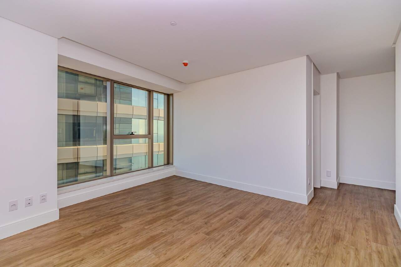 Apartamento à venda no Barra Sul: 