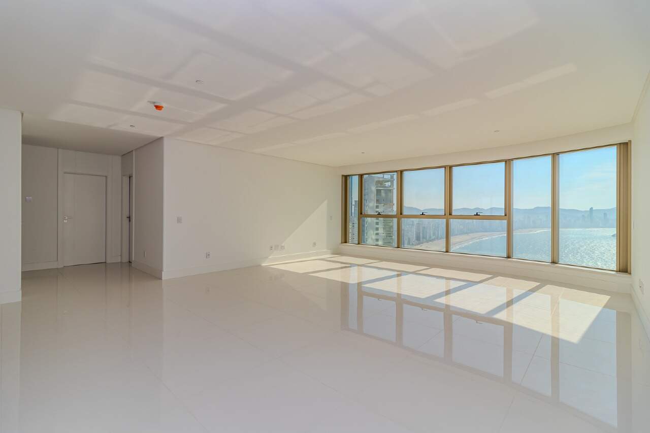 Apartamento à venda no Barra Sul: 
