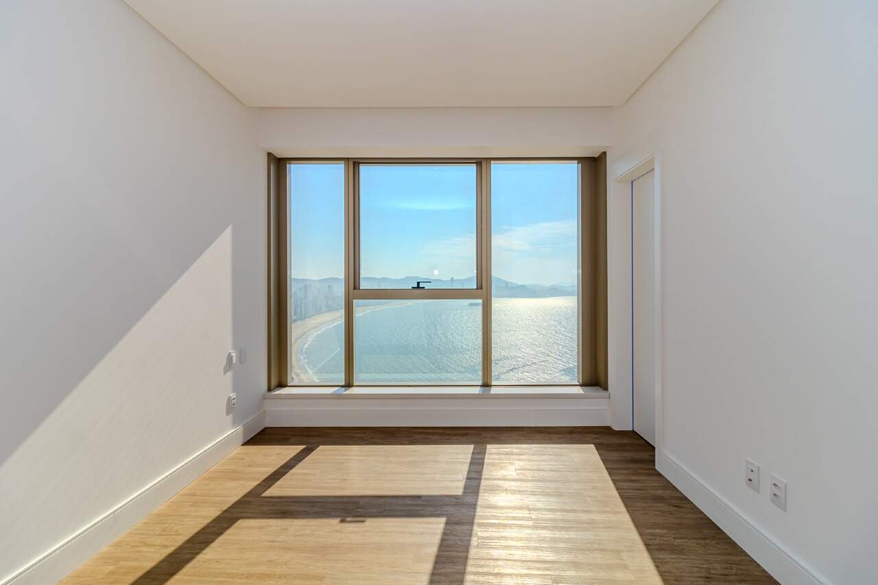 Apartamento à venda no Barra Sul: 