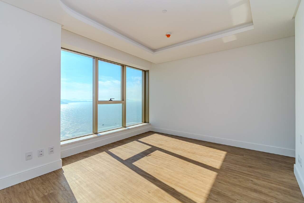 Apartamento à venda no Barra Sul: 