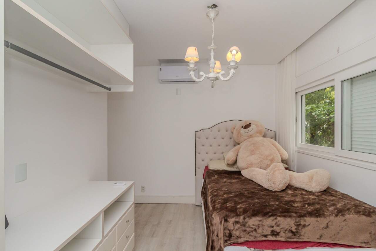 Casa de Condomínio para aluguel no Praia Brava: 