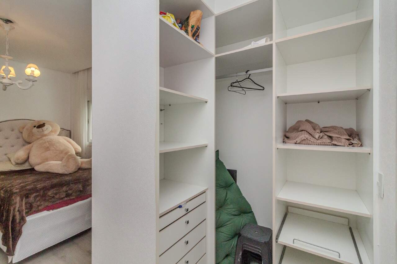 Casa de Condomínio para aluguel no Praia Brava: 