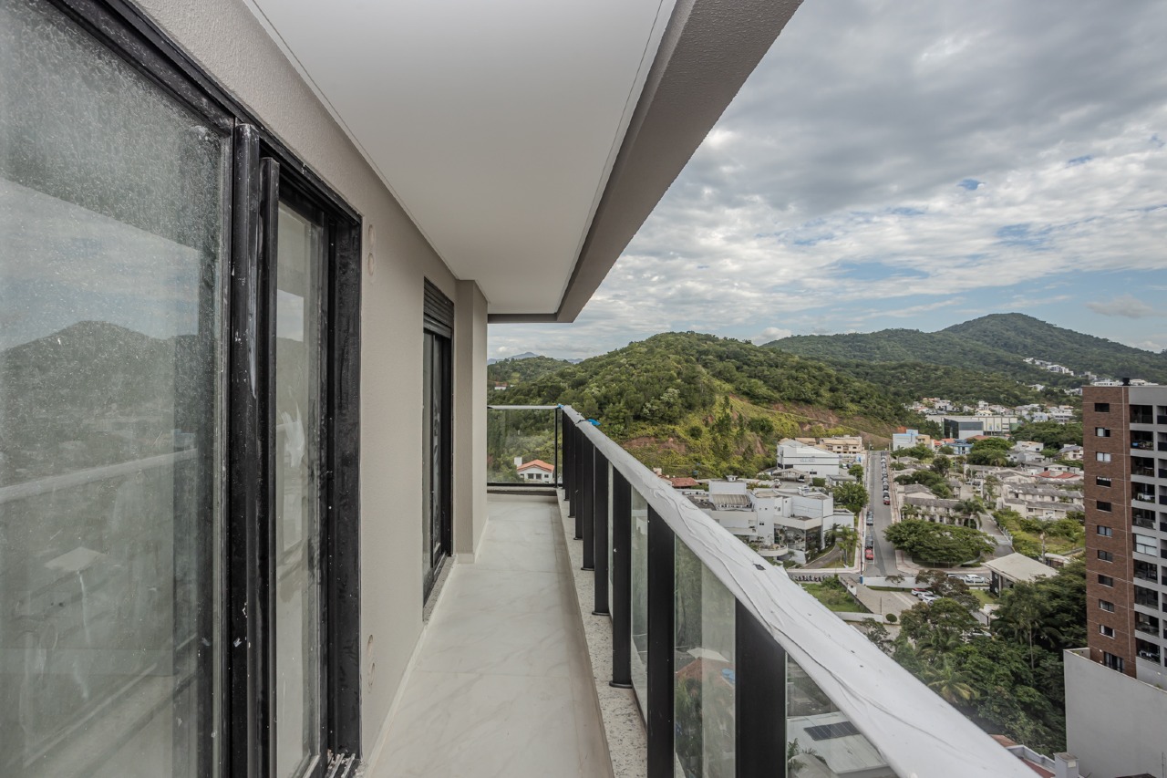 Apartamento à venda no Praia Brava: 