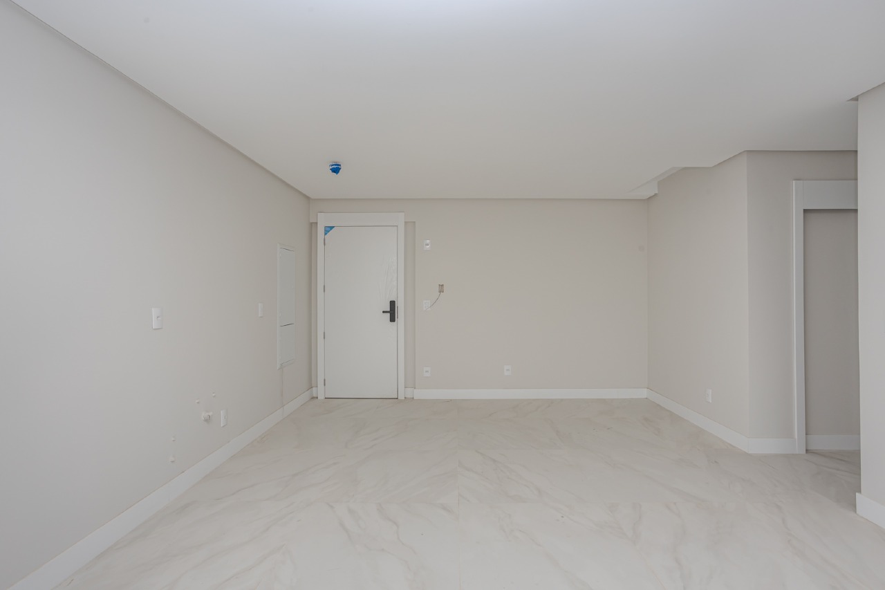 Apartamento à venda no Praia Brava: 