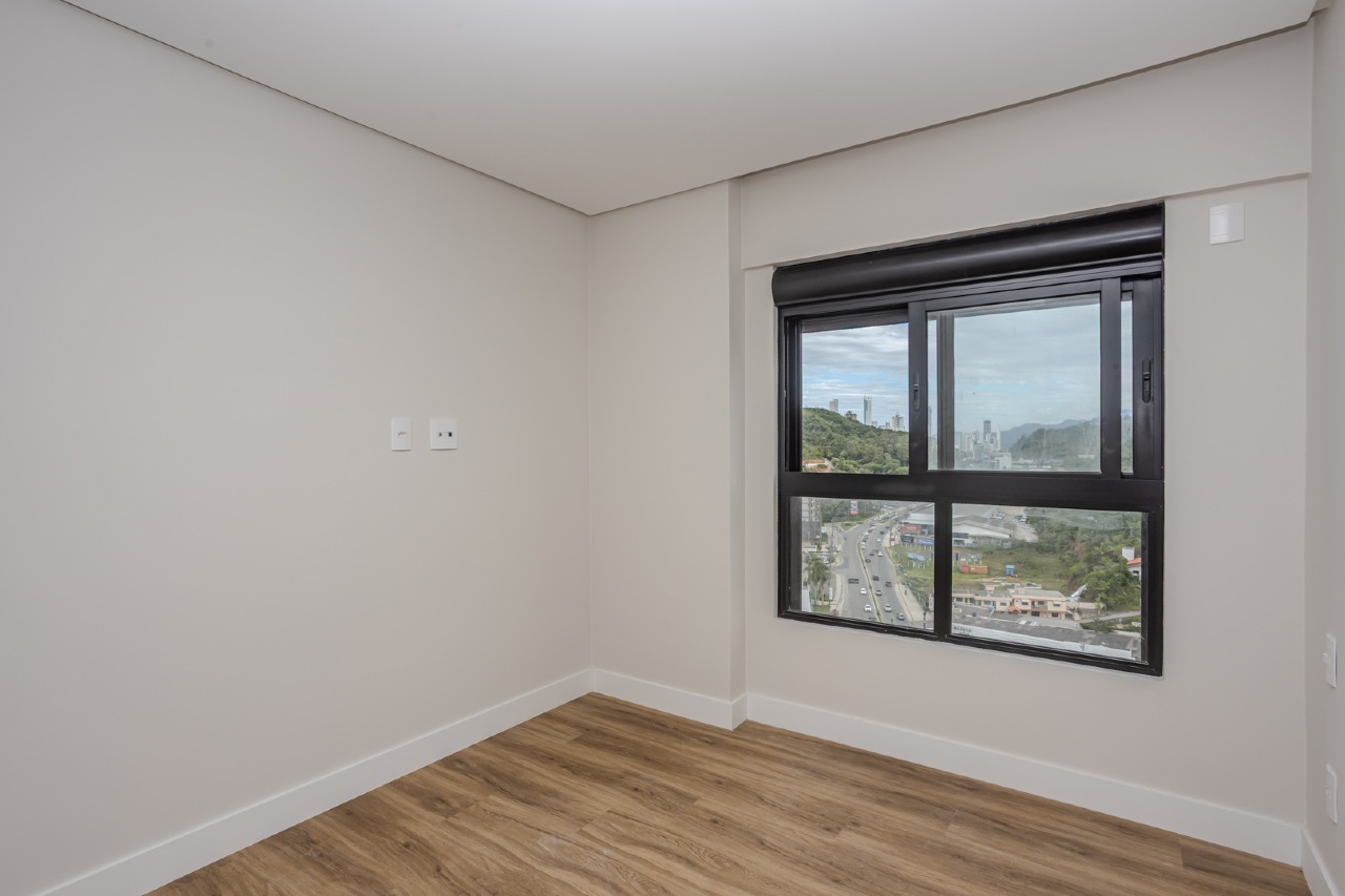 Apartamento à venda no Praia Brava: 