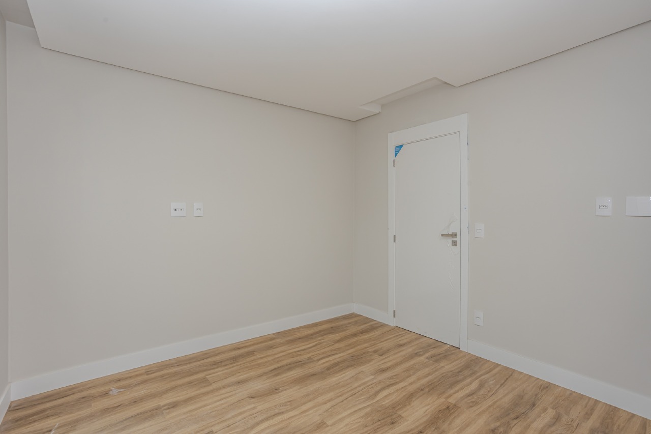 Apartamento à venda no Praia Brava: 