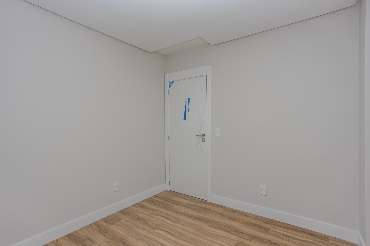 Apartamento à venda no Praia Brava: 