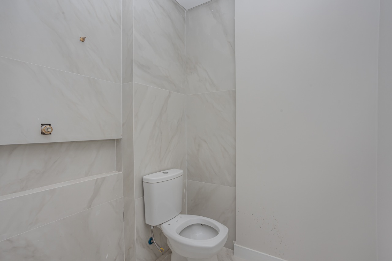 Apartamento à venda no Praia Brava: 