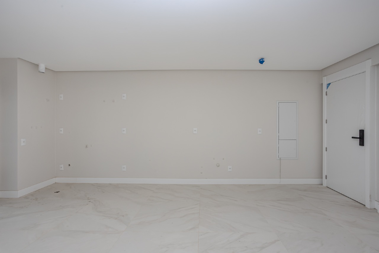 Apartamento à venda no Praia Brava: 