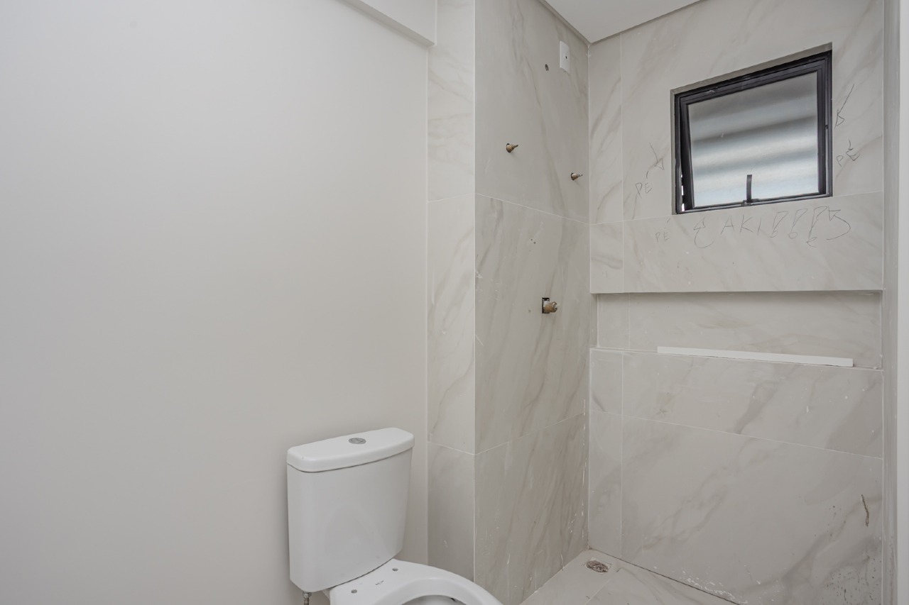 Apartamento à venda no Praia Brava: 