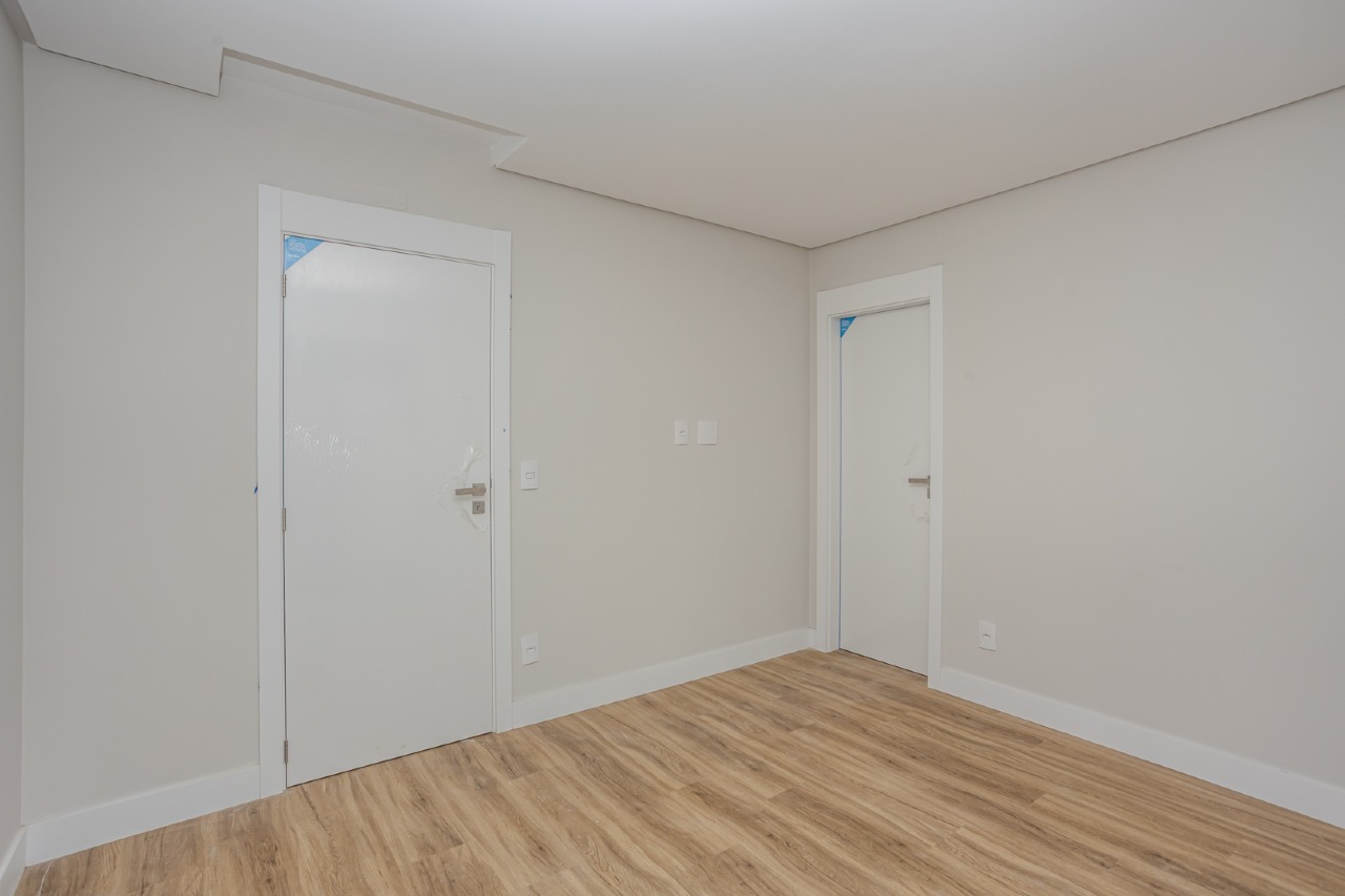 Apartamento à venda no Praia Brava: 