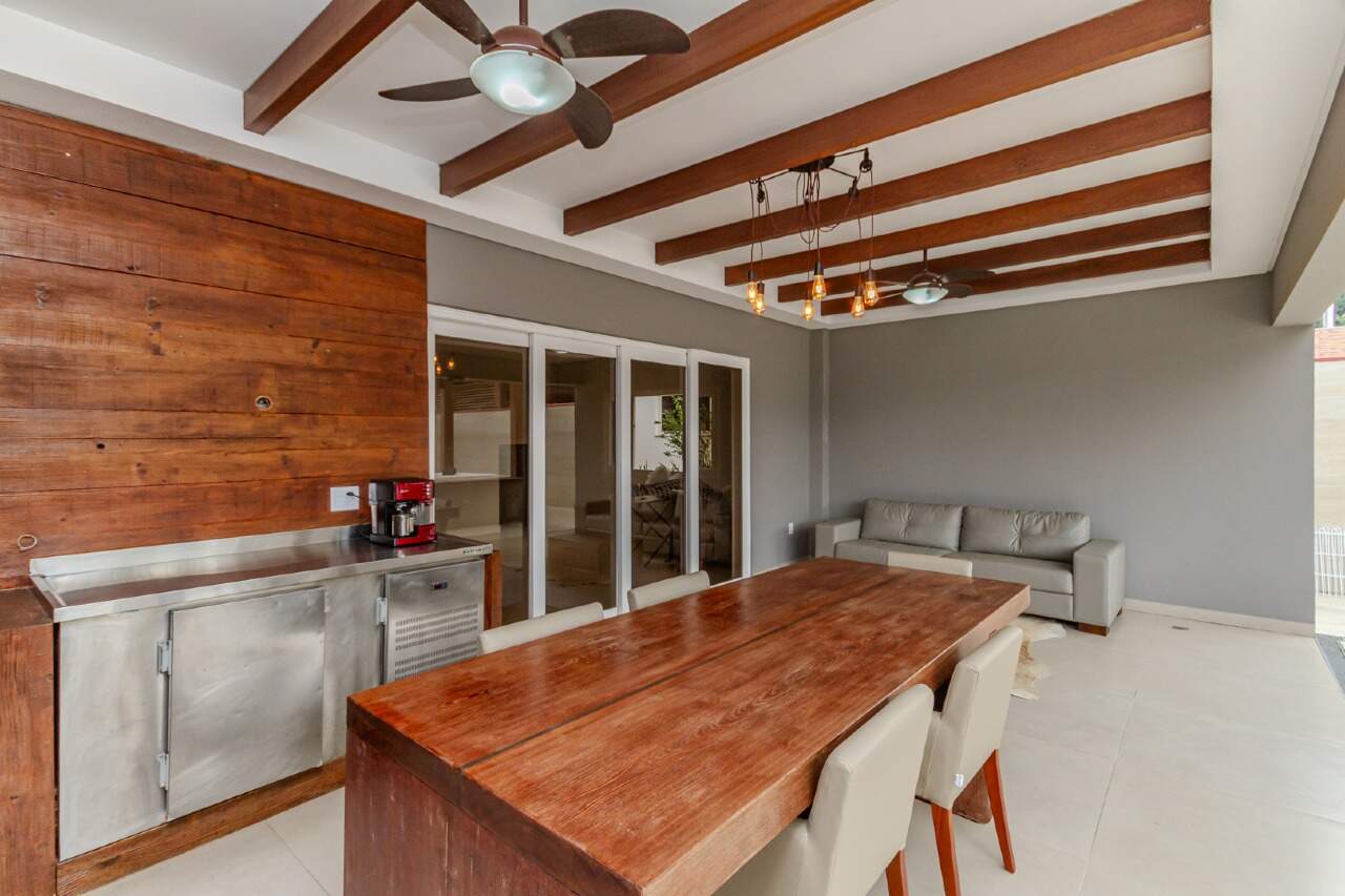 Casas à venda no Ariribá: 