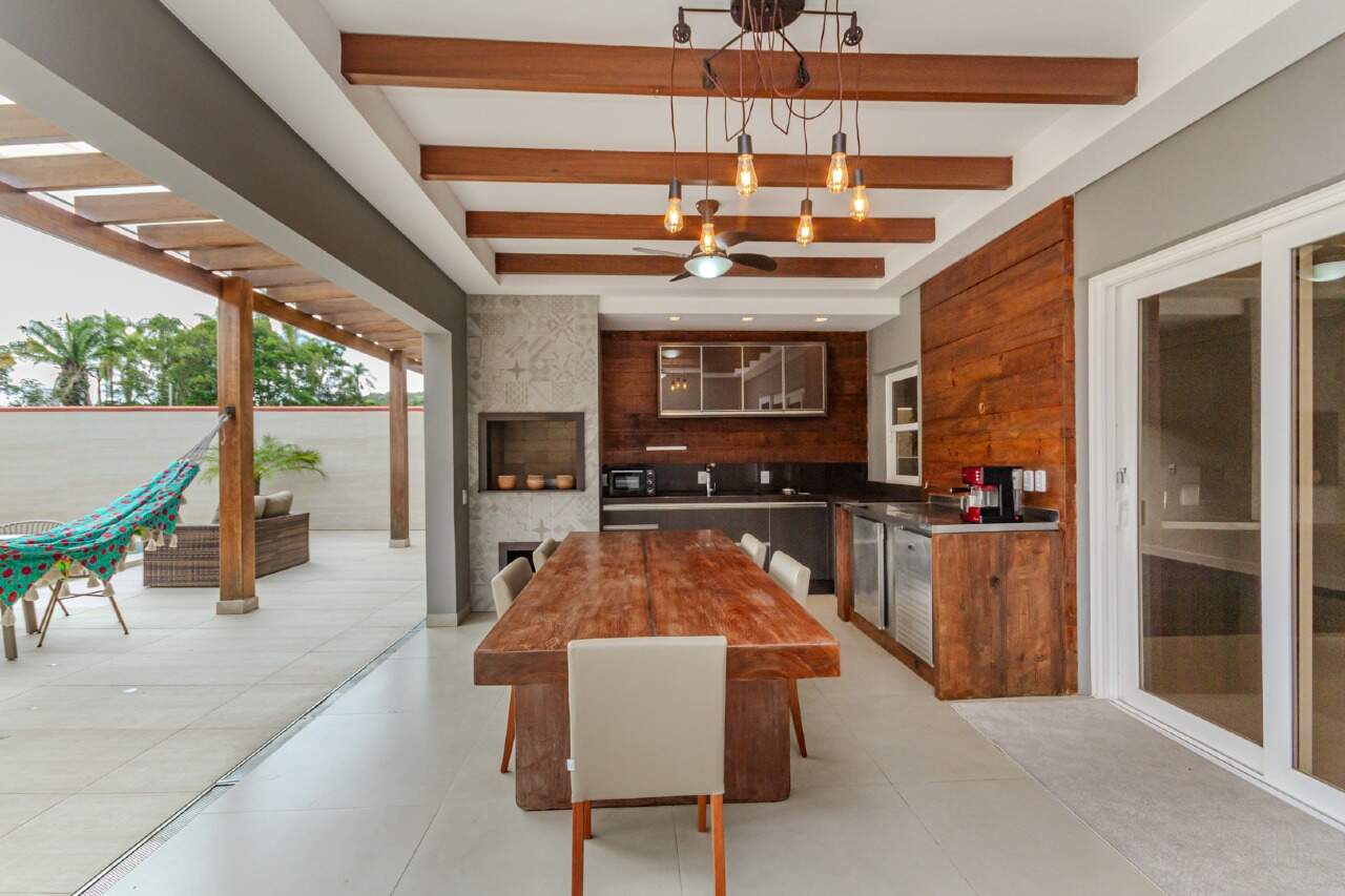 Casas à venda no Ariribá: 