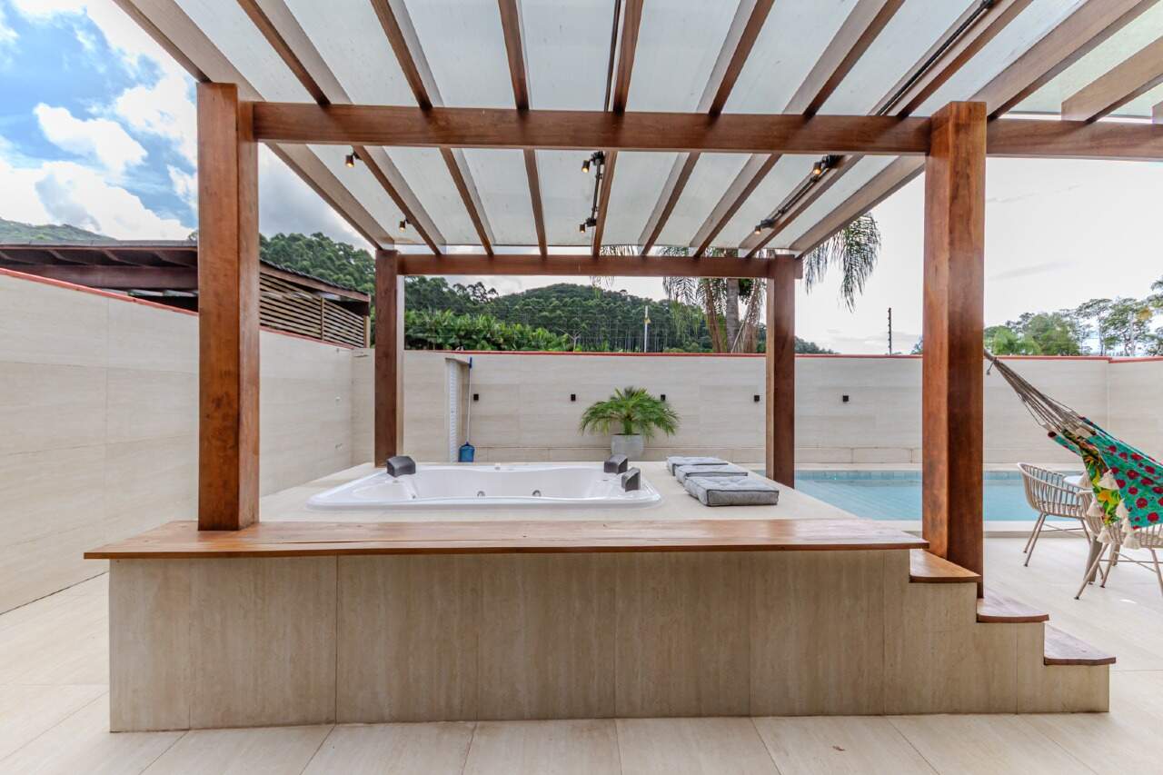 Casas à venda no Ariribá: 
