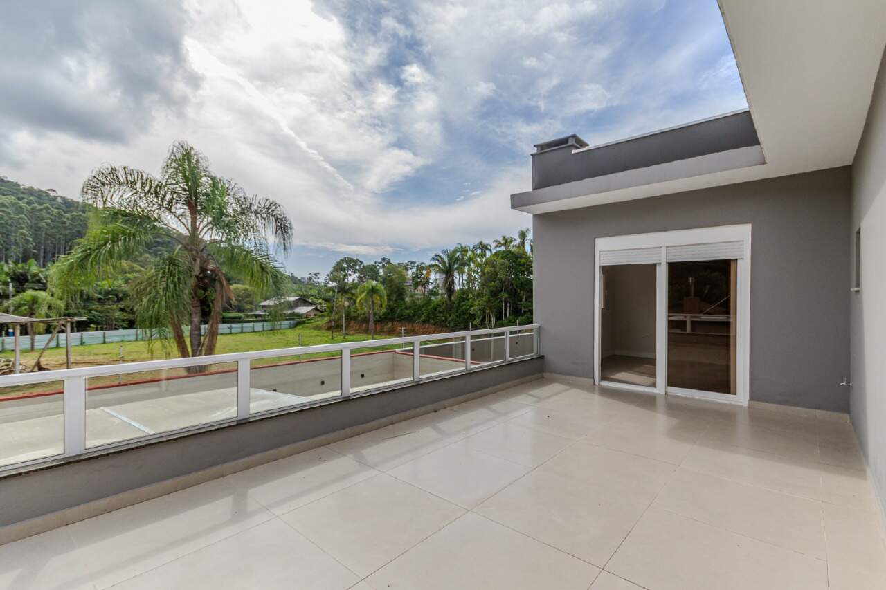 Casas à venda no Ariribá: 