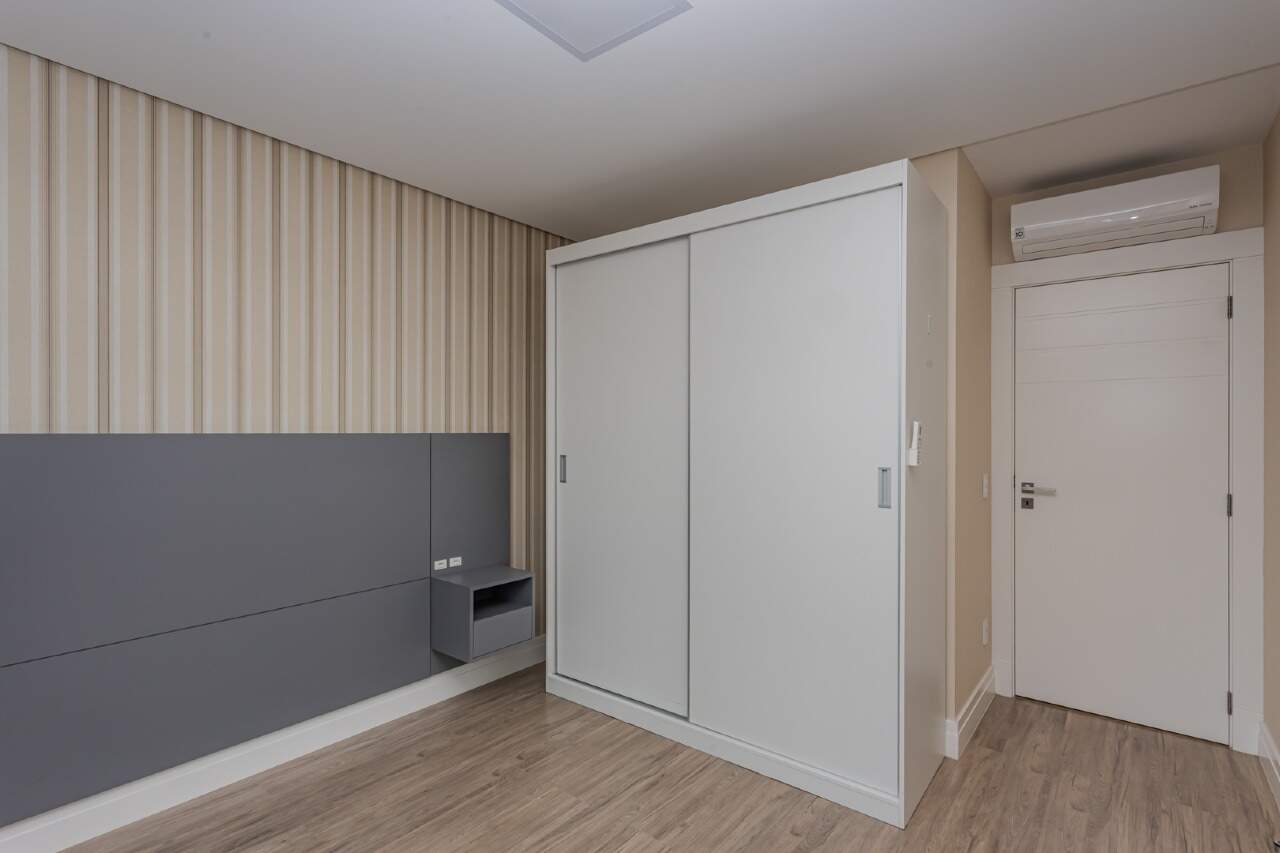 Apartamento para aluguel no Centro: 