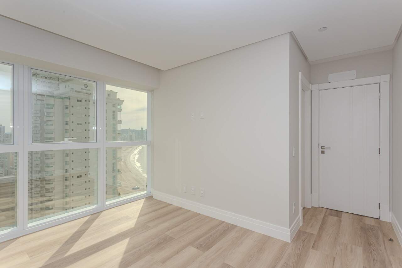Apartamento à venda no Barra Sul: 