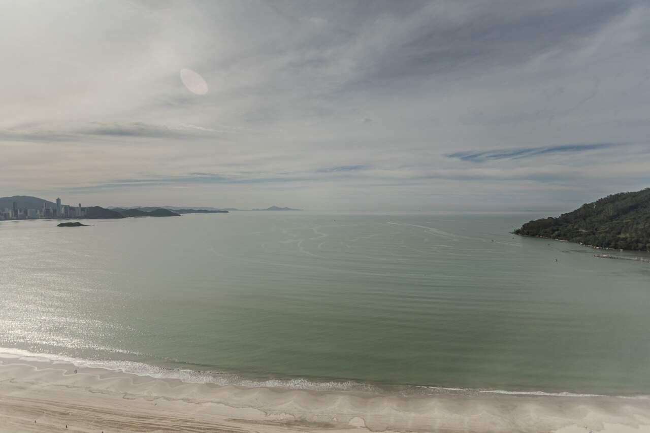 Apartamento à venda no Barra Sul: 