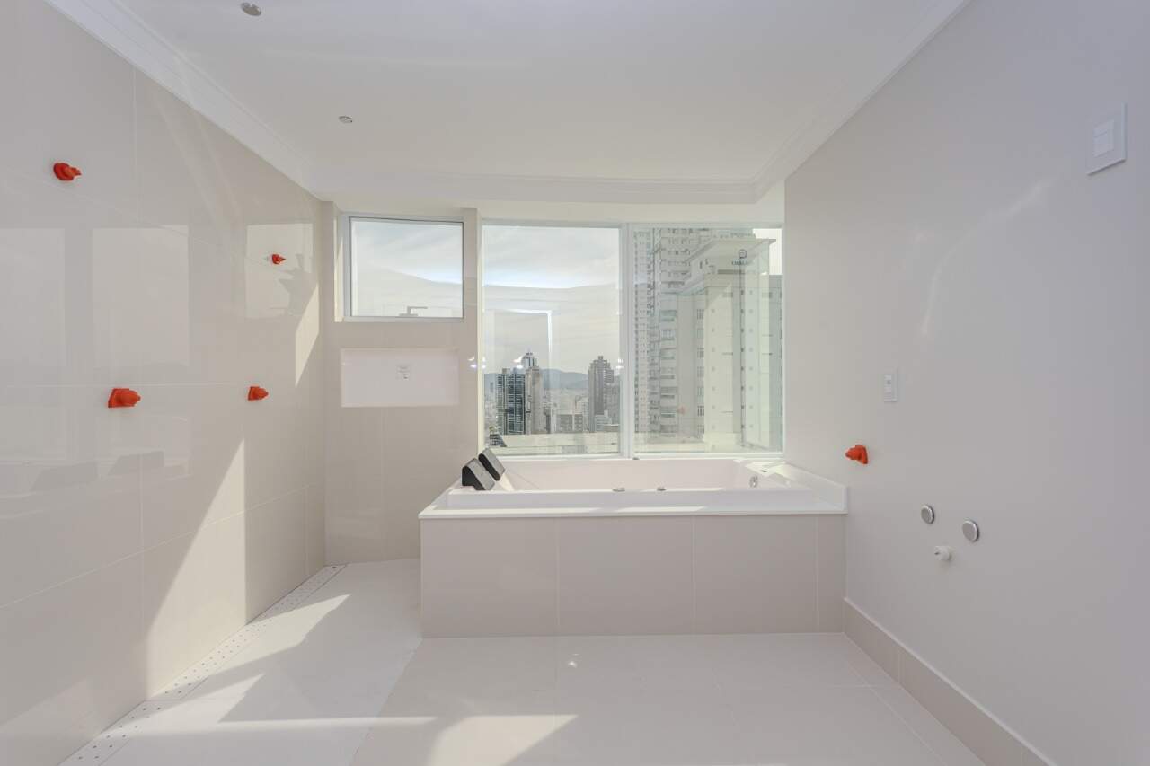 Apartamento à venda no Barra Sul: 