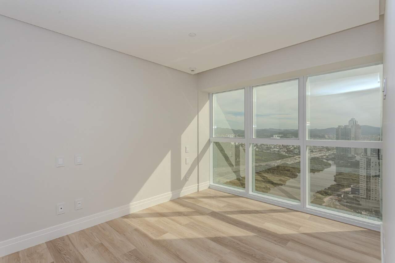 Apartamento à venda no Barra Sul: 