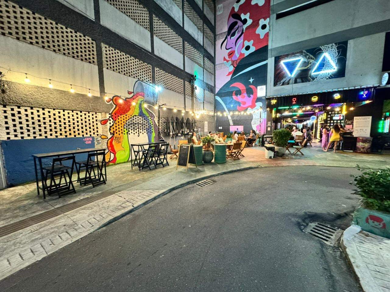 Sala Comercial para aluguel no Centro: 