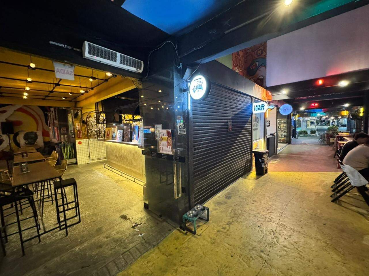 Sala Comercial para aluguel no Centro: 