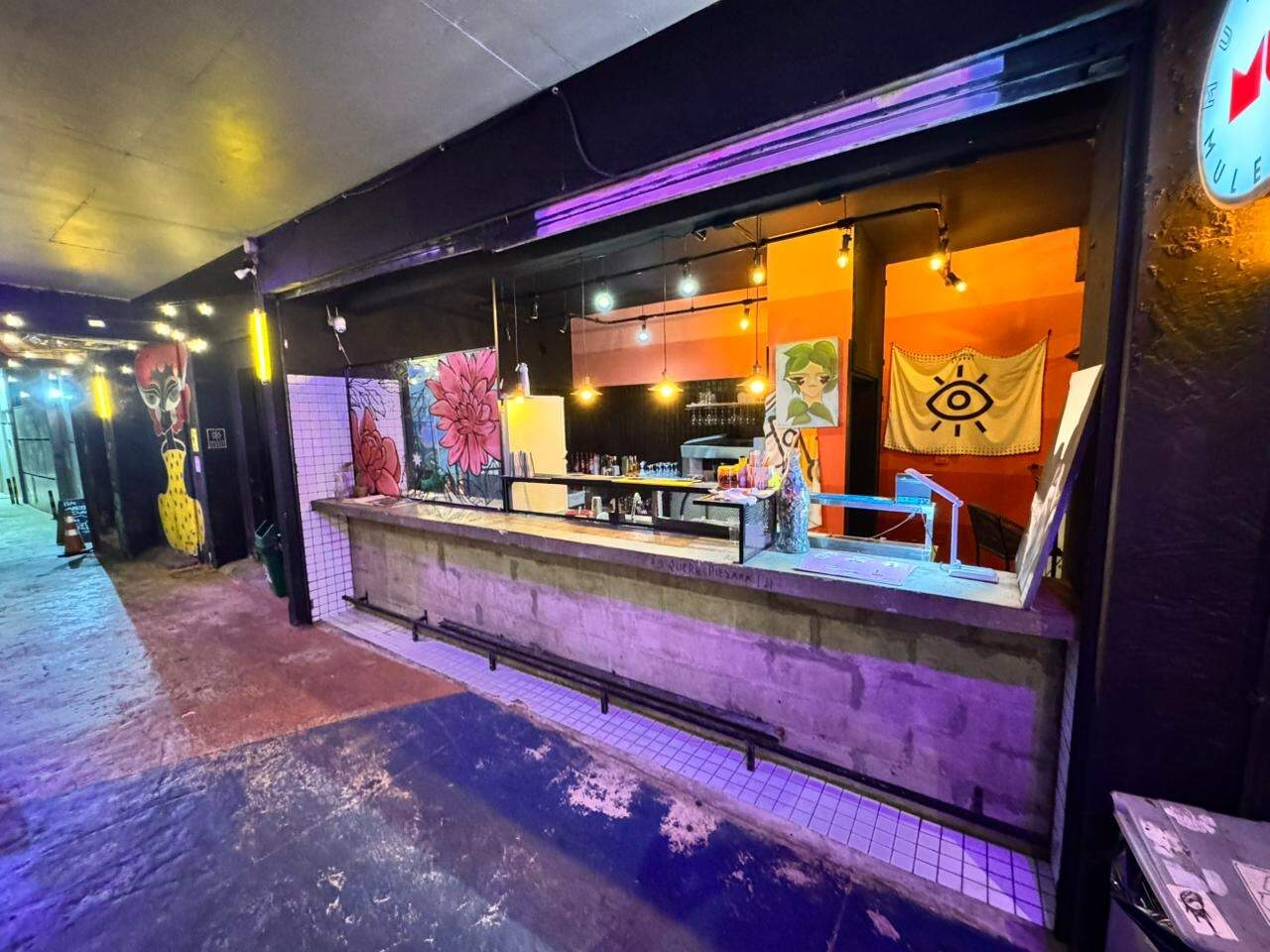 Sala Comercial para aluguel no Centro: