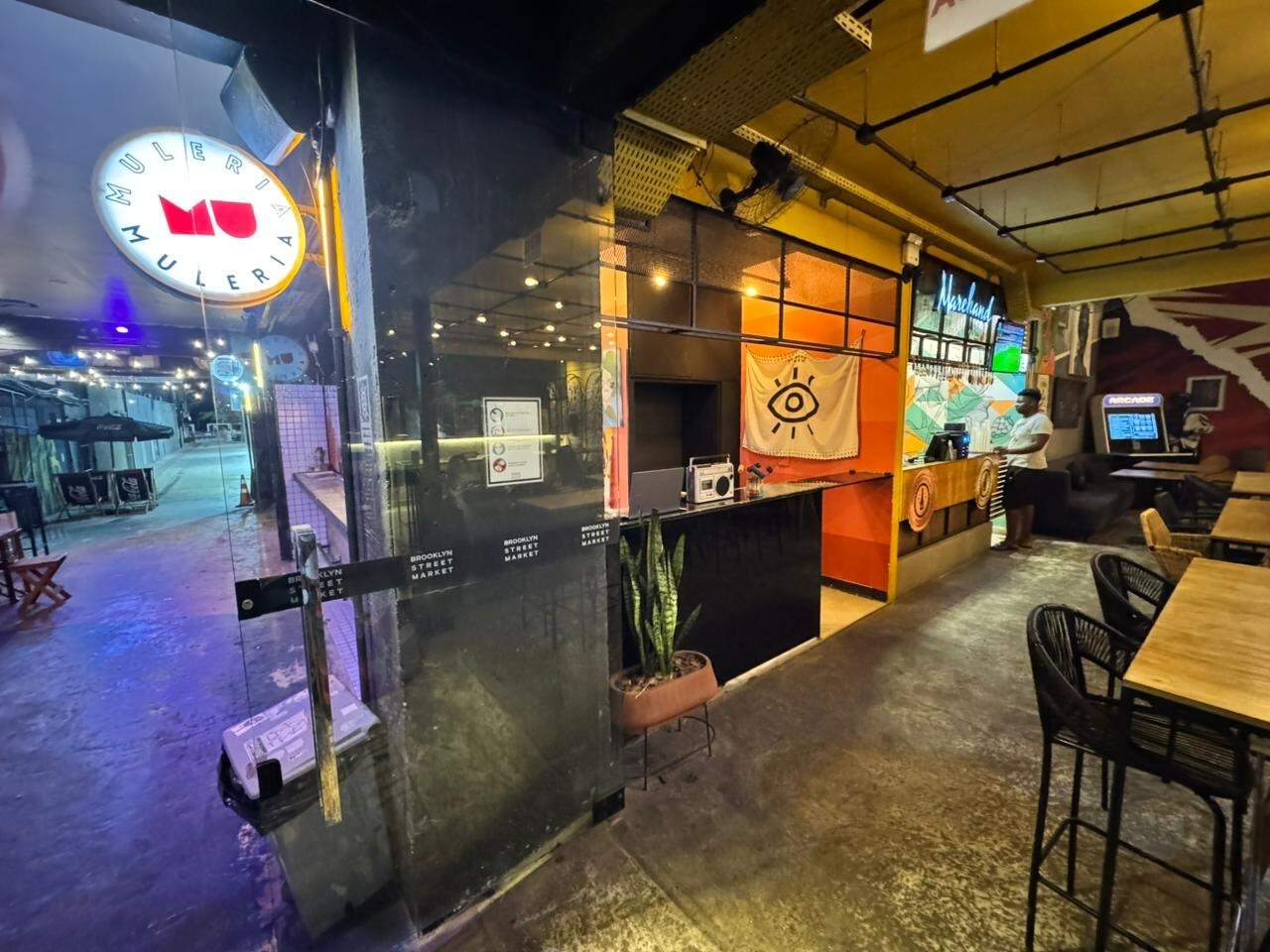 Sala Comercial para aluguel no Centro: 