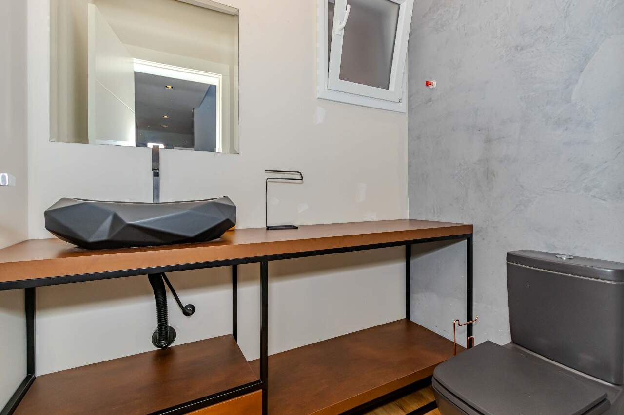 Casa de Condomínio para aluguel no Ariribá:
