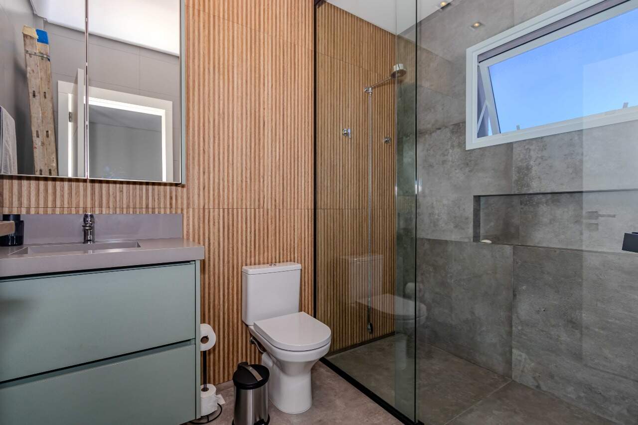 Casa de Condomínio para aluguel no Ariribá: