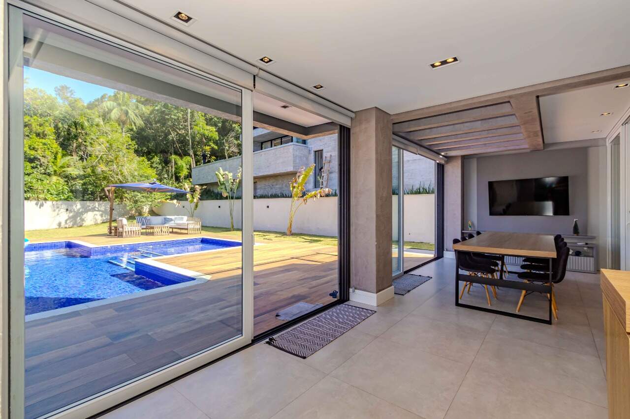 Casa de Condomínio para aluguel no Ariribá: