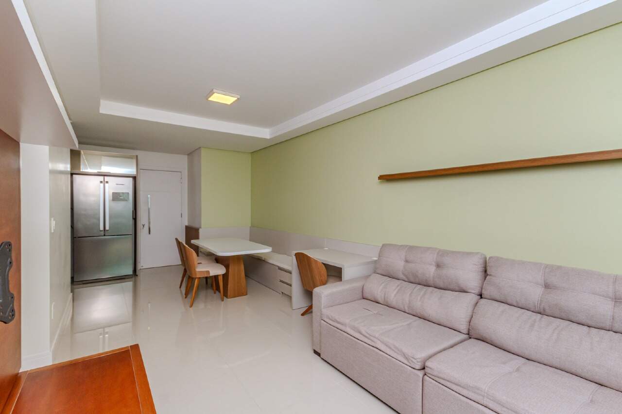 Apartamento diferenciado à venda no Centro: 