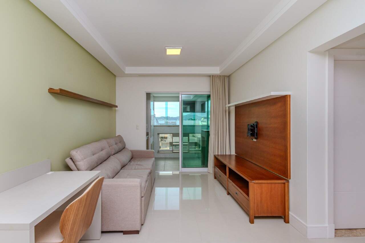 Apartamento diferenciado à venda no Centro: 