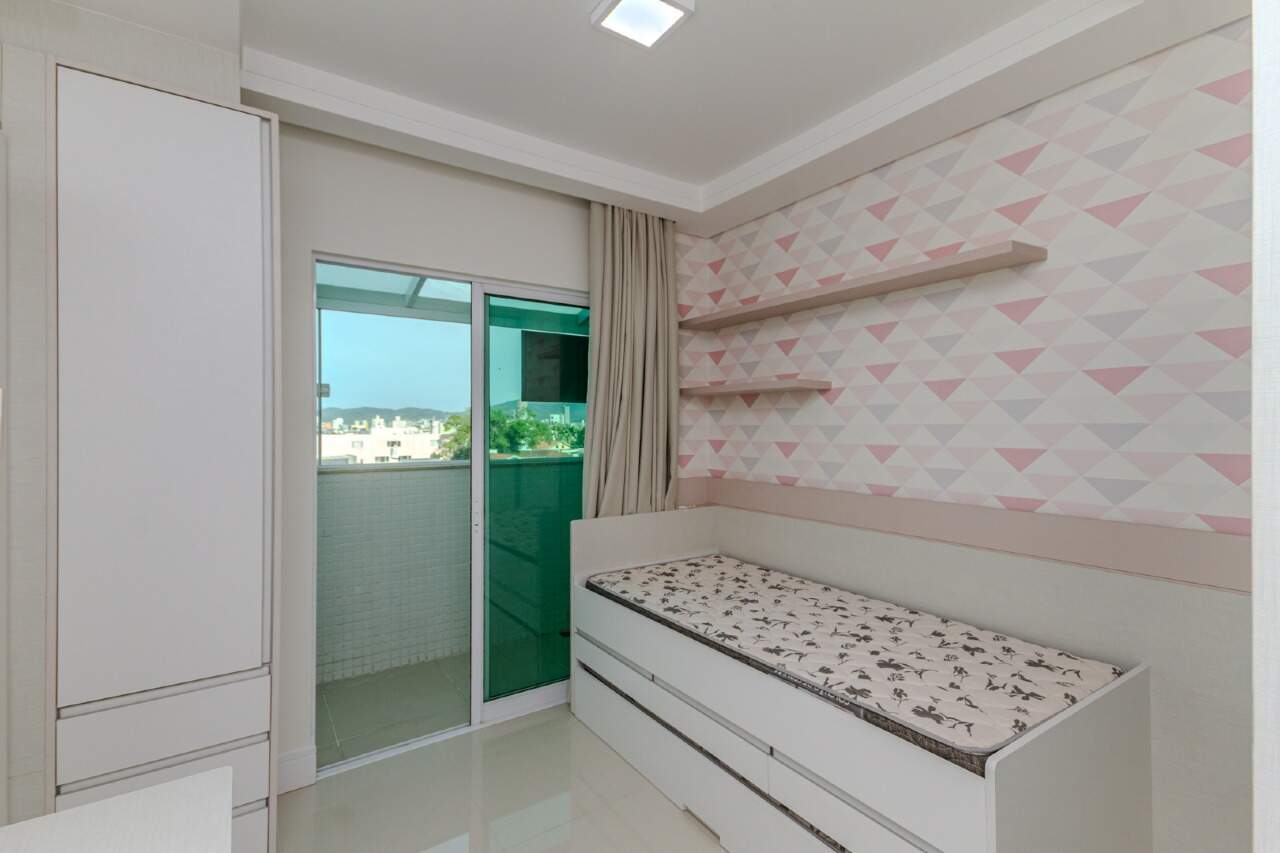 Apartamento diferenciado à venda no Centro: 