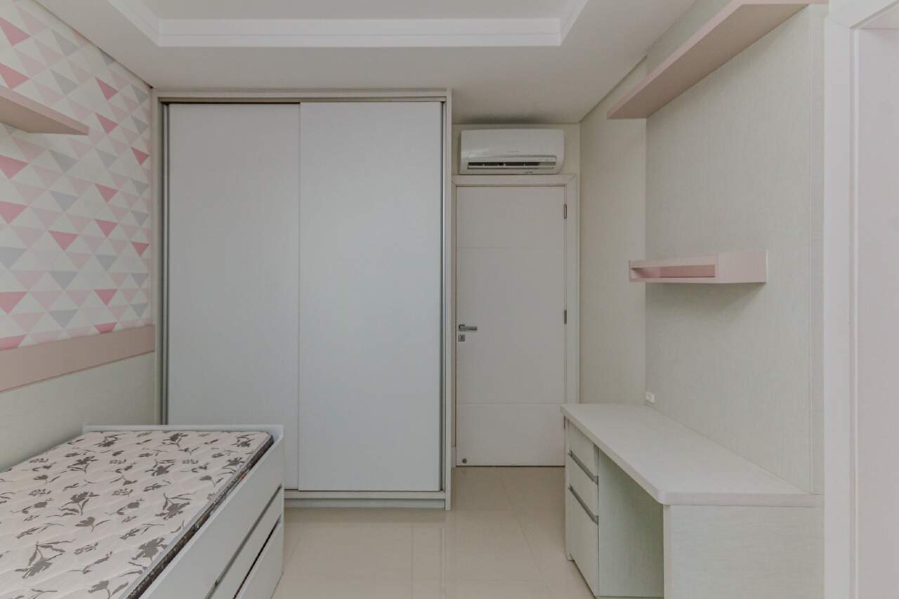 Apartamento diferenciado à venda no Centro: 