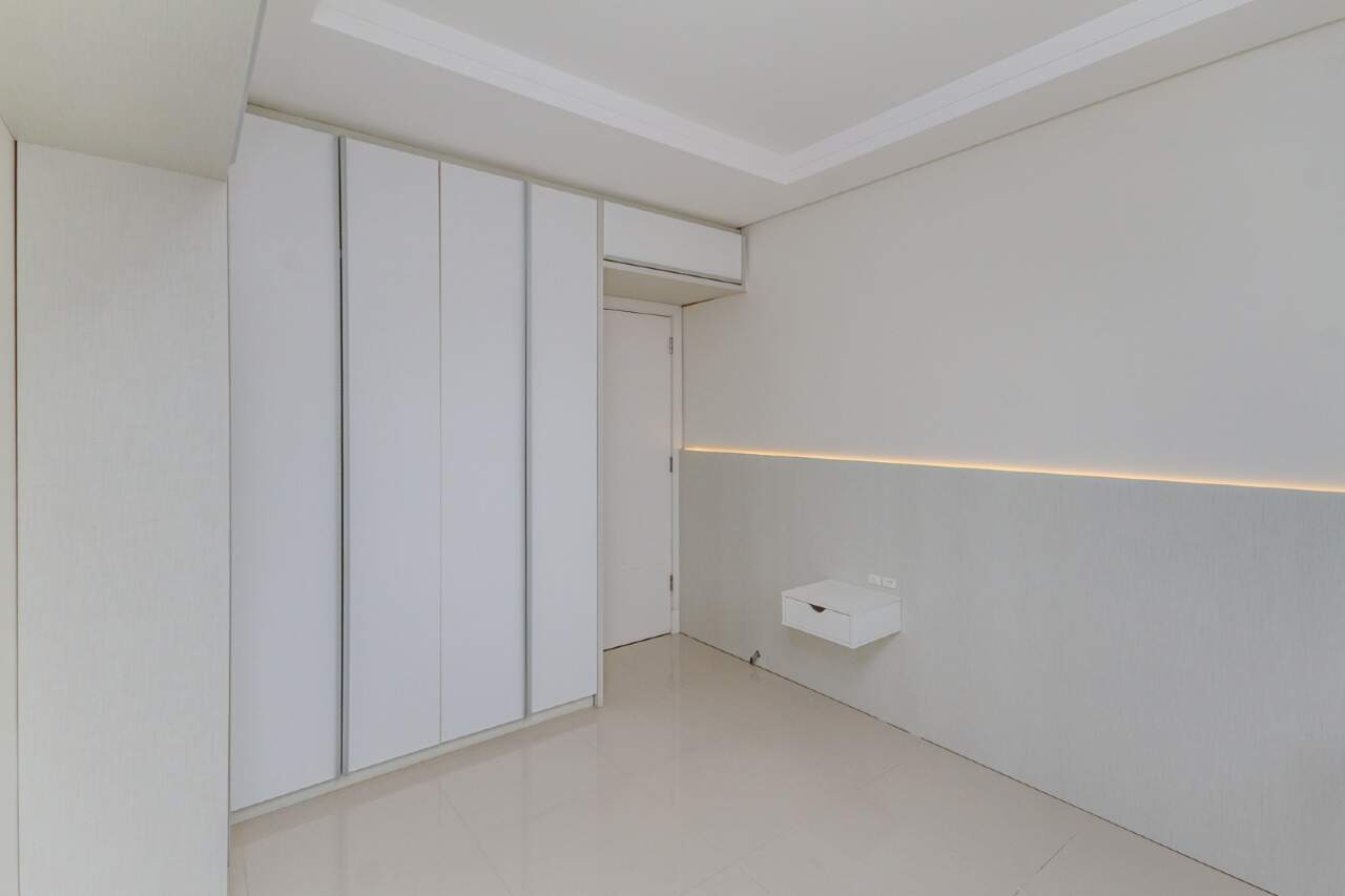 Apartamento diferenciado à venda no Centro: 