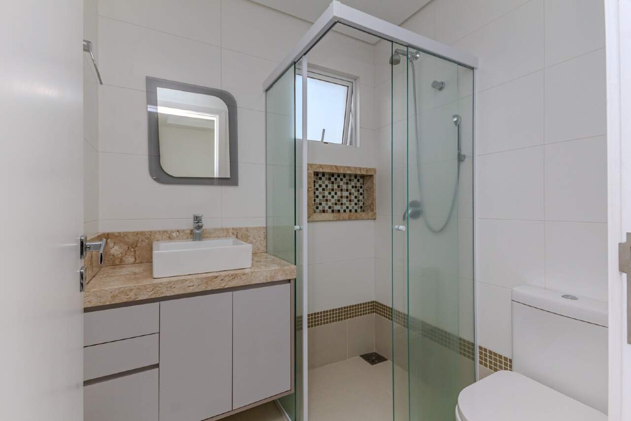 Apartamento diferenciado à venda no Centro: 